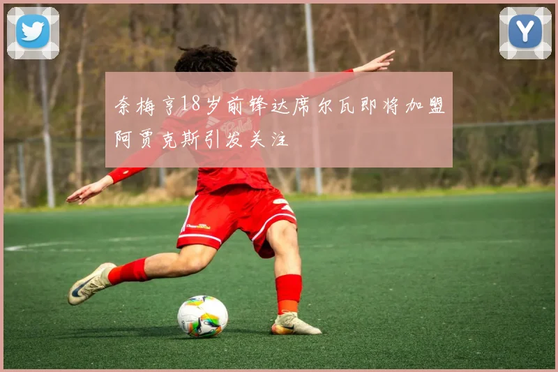 奈梅亨18岁前锋达席尔瓦即将加盟阿贾克斯引发关注